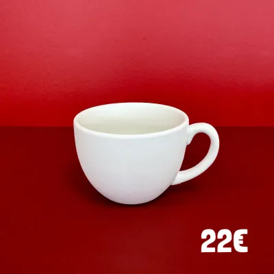 Photo des pièces de céramique avec leur prix