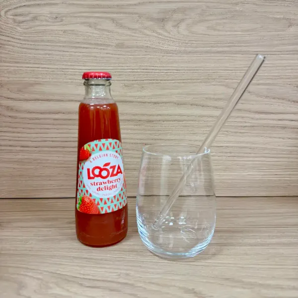 Créa latte jus de fruits